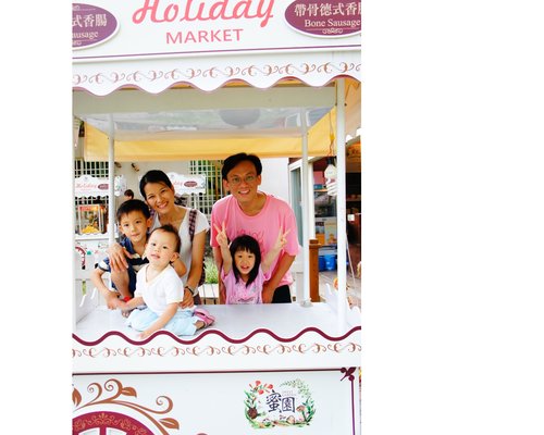 [印度行]嘉財見聞心得(十二)