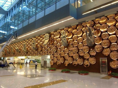 [印度行]嘉財見聞心得（二）