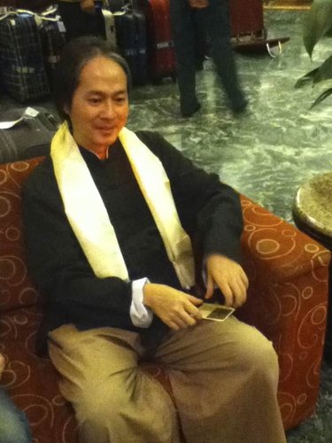 [印度行]阿鸞見聞錄（一）