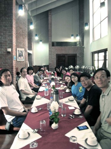 [印度行]嘉財見聞心得（二）