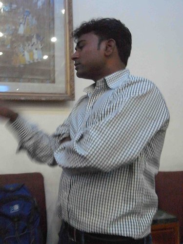 [印度行]嘉財見聞心得（二）