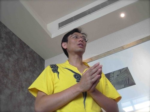 [印度行]嘉財見聞心得（二）