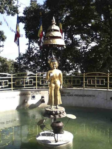 [印度行]佳容見聞錄（一）