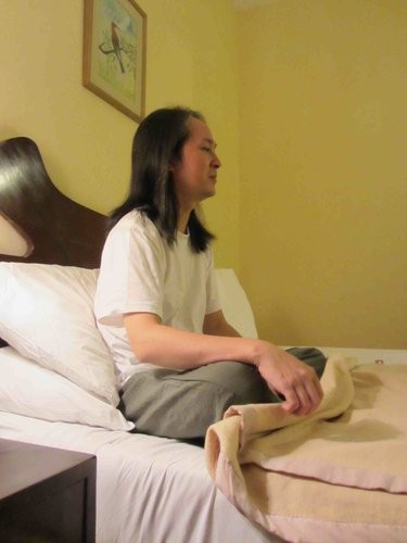 [印度行]佳容見聞錄（一）