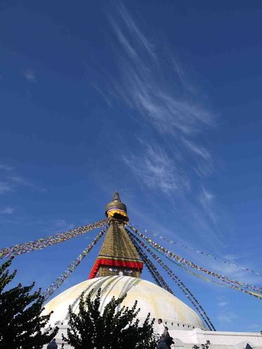 [印度行]佳容見聞錄（一）