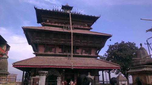 [印度行]佳容見聞錄（一）