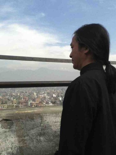 [印度行]佳容見聞錄（一）