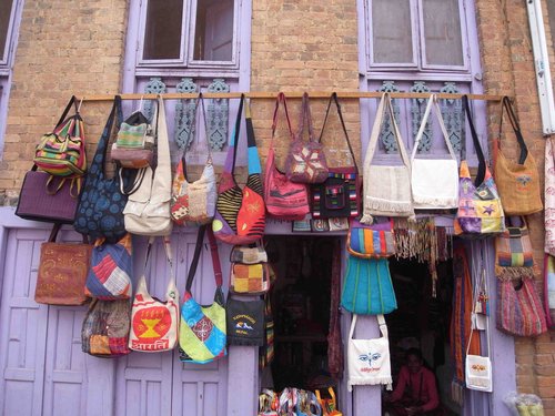 [印度行]佳容見聞錄（一）