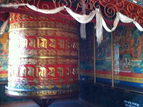 [印度行]佳容見聞錄（一）