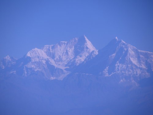 [印度行] 阿鸞見聞錄（二）