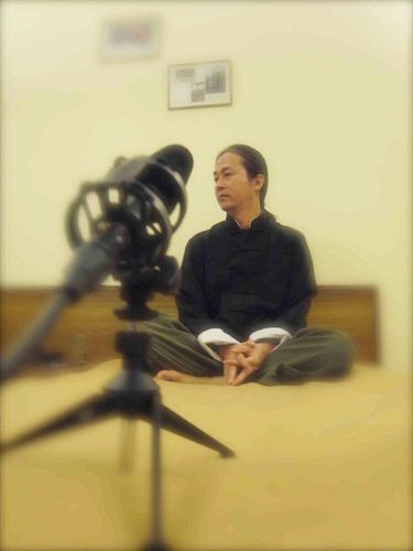 [印度行]佳容見聞錄（二）