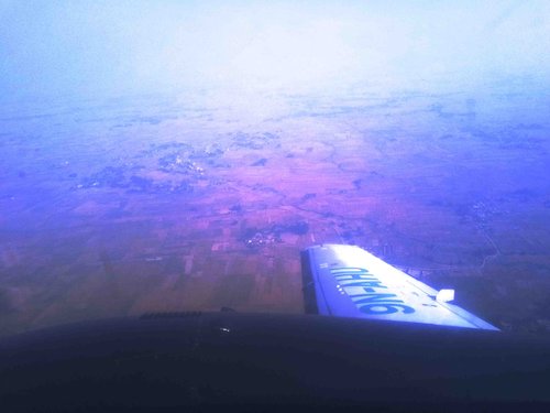 [印度行]佳容見聞錄（二）