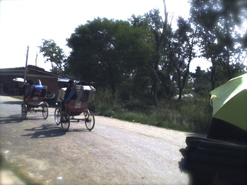 [印度行]佳容見聞錄（二）