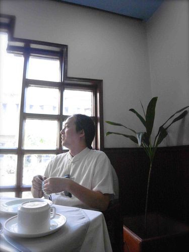 [印度行]佳容見聞錄（二）