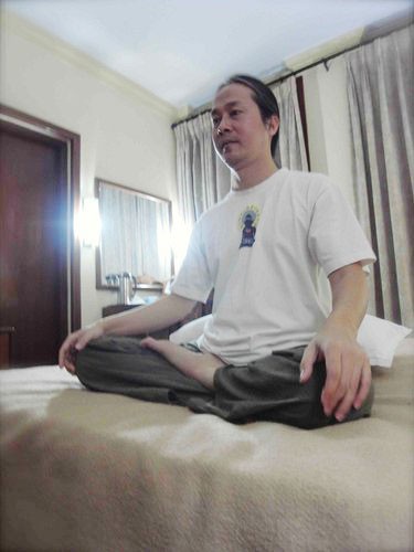 [印度行] 阿鸞見聞錄（二）