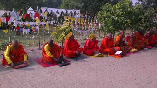 [印度行]佳容見聞錄（二）