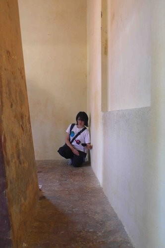 [印度行]佳容見聞錄（三）