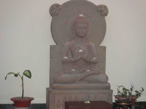 [印度行]佳容見聞錄（三）