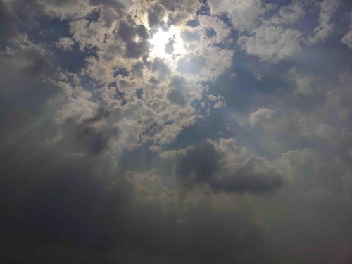 [印度行]佳容見聞錄（三）