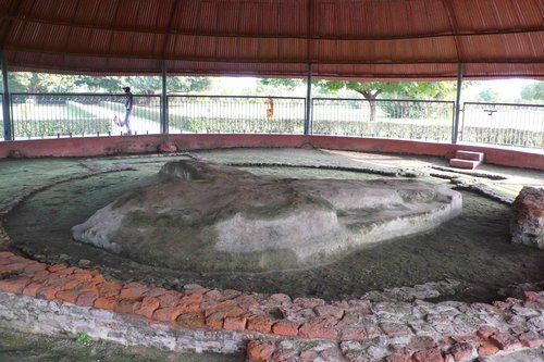 [印度行]佳容見聞錄（三）