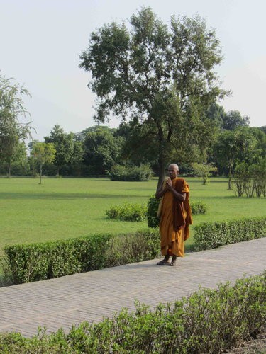 [印度行]佳容見聞錄（三）