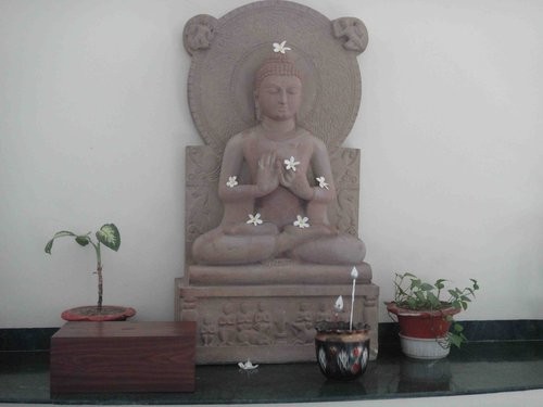 [印度行]佳容見聞錄（三）