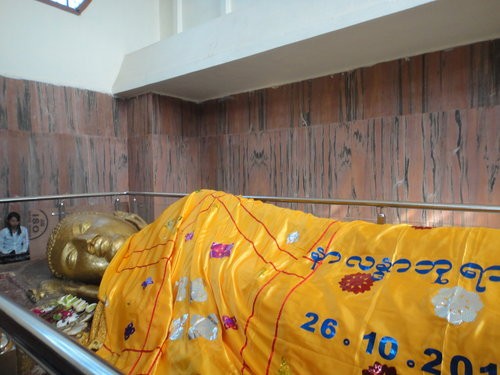 [印度行]佳容見聞錄（三）