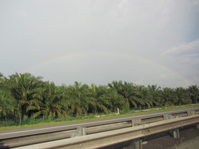 2015年新春 馬來學修之行