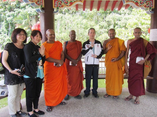 2015年新春 馬來學修之行 2015年新春 馬來學修之行