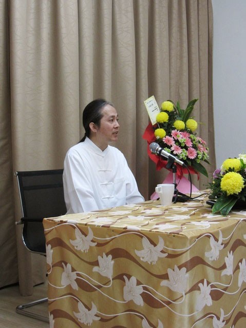 2015年新春 馬來學修之行