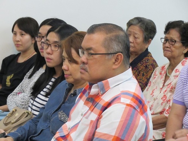 2015年新春 馬來學修之行