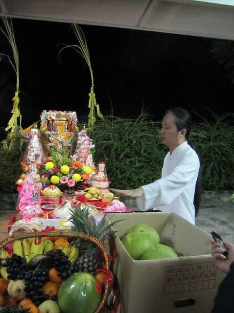 一趟充實而感恩的馬來西亞學修之旅(上)