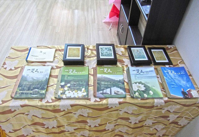 一趟充實而感恩的馬來西亞學修之旅(上)