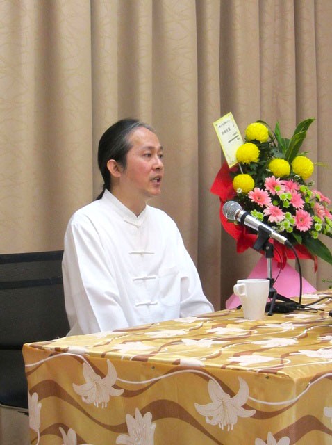 一趟充實而感恩的馬來西亞學修之旅(上)