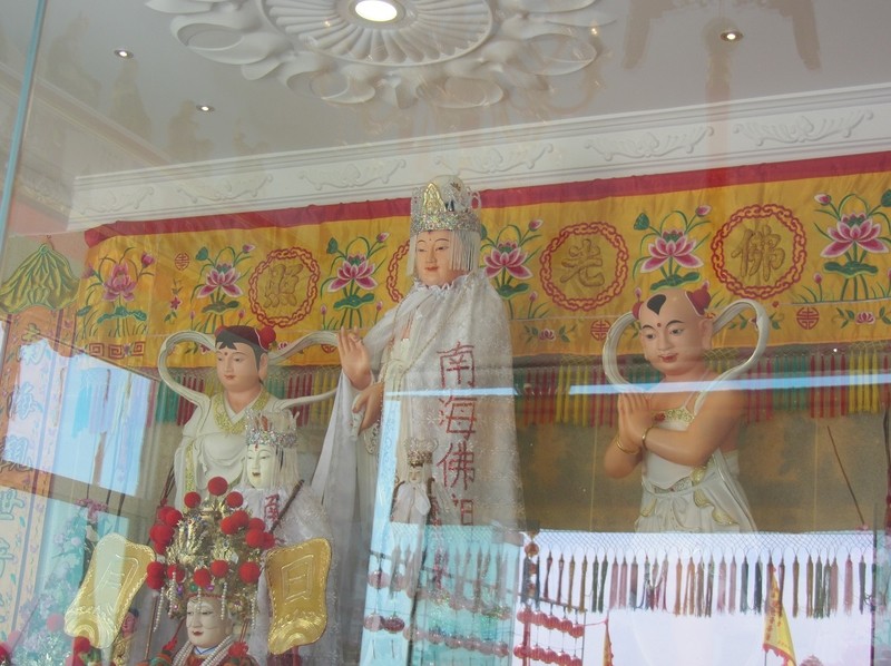 一趟充實而感恩的馬來西亞學修之旅(下)