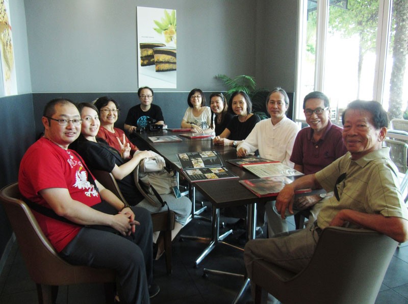 一趟充實而感恩的馬來西亞學修之旅(下)