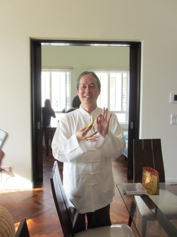 一趟充實而感恩的馬來西亞學修之旅(下)