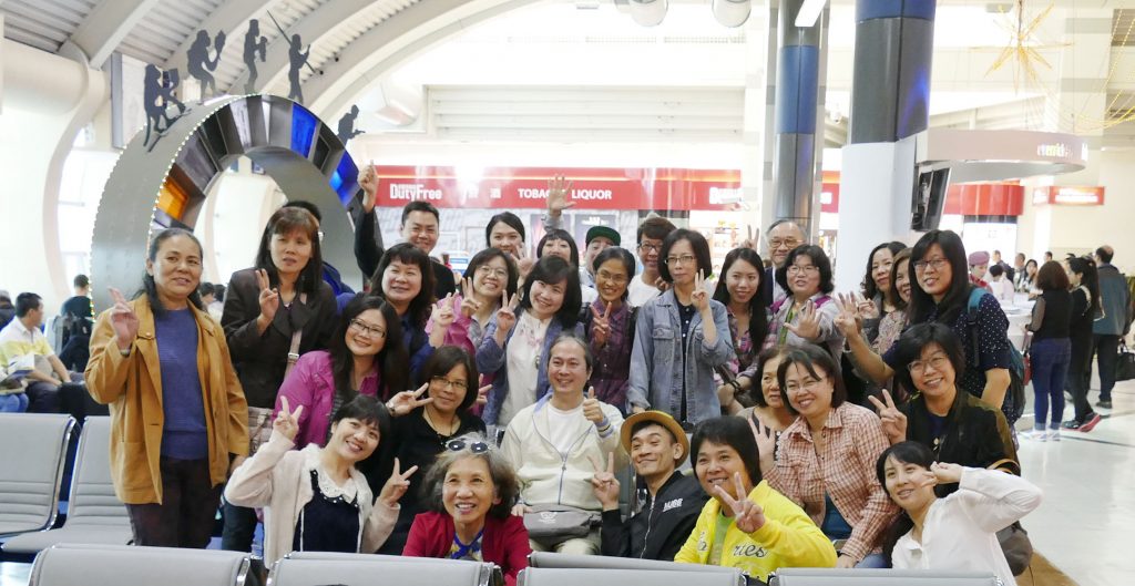 2016年馬來西亞學修心得 2016年馬來西亞學修心得