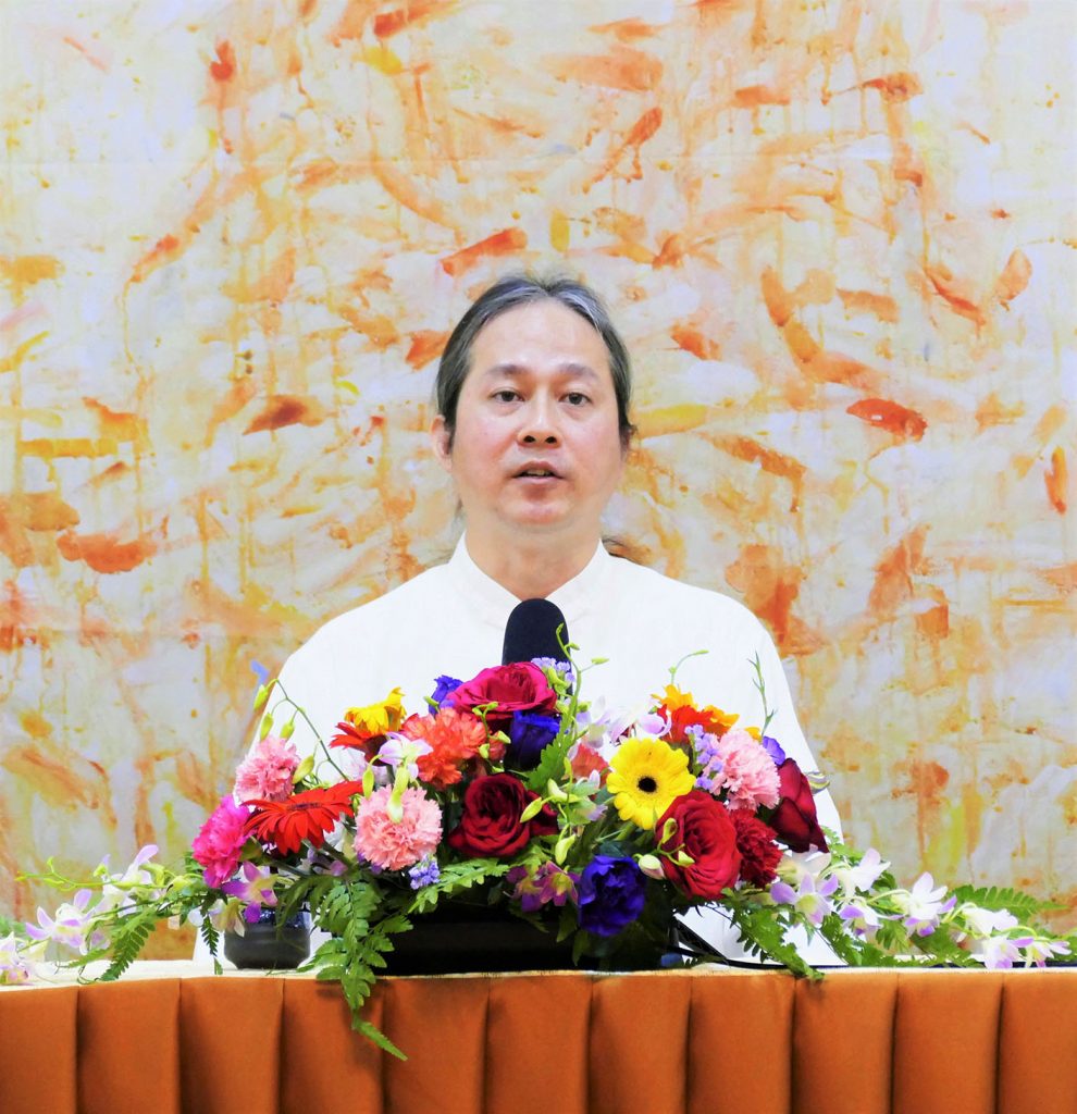 2016年馬來西亞學修心得