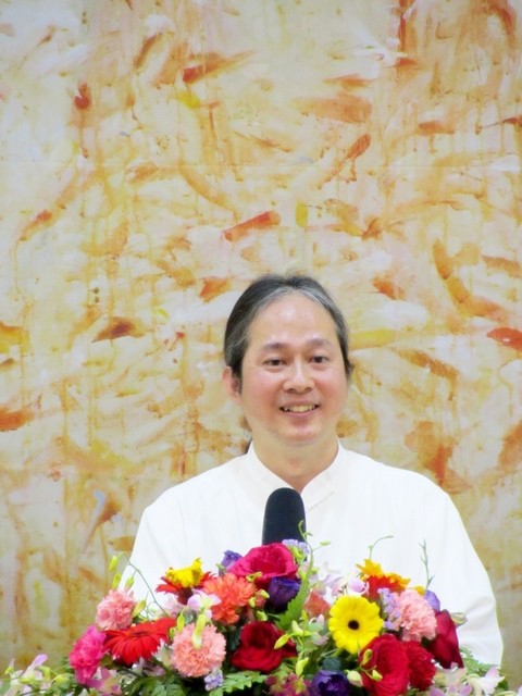 馬來西亞學修行─阿杜的震撼教育