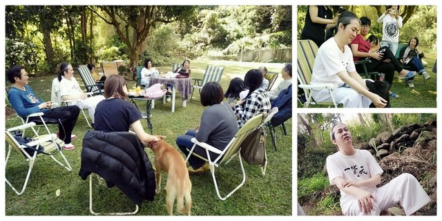 2016年2月13日 幸福美濃春遊