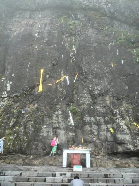 《雞足山禪行》杜崇成師兄心得