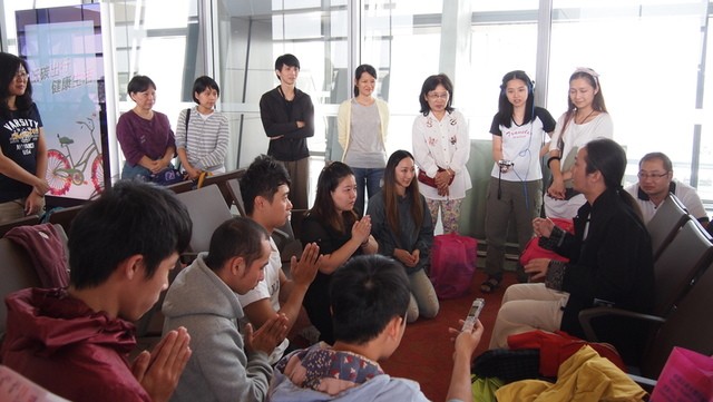 《雞足山禪行》杜崇成師兄心得