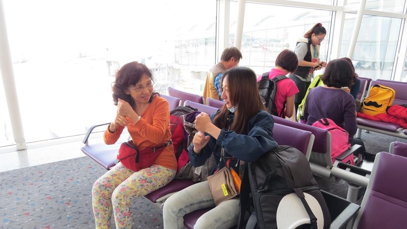 2014年西藏西行─微妙心法學修之路