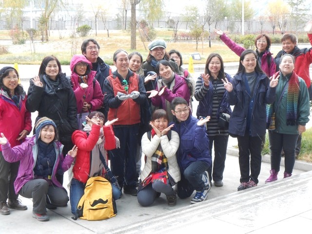 2014年西藏西行─微妙心法看見自己