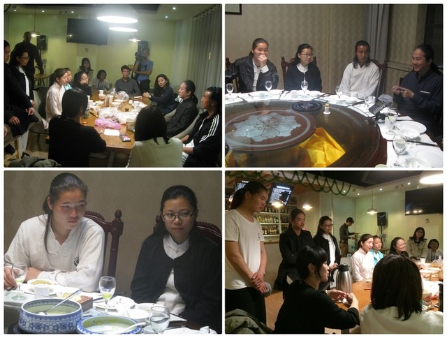 武當山－心靈洗滌之旅