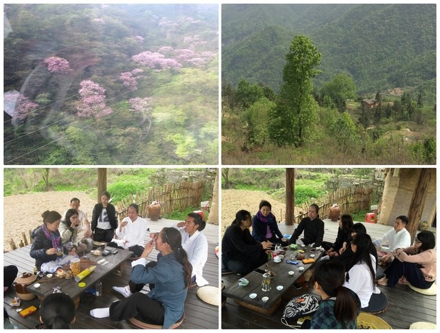 武當山－心靈洗滌之旅