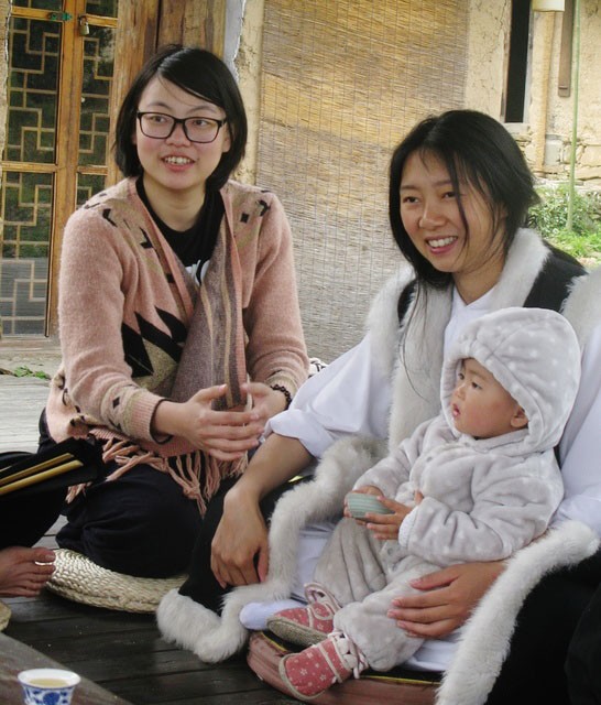 武當山－心靈洗滌之旅