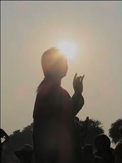 大德 顏公善士「肺腑之言」善緣前後因