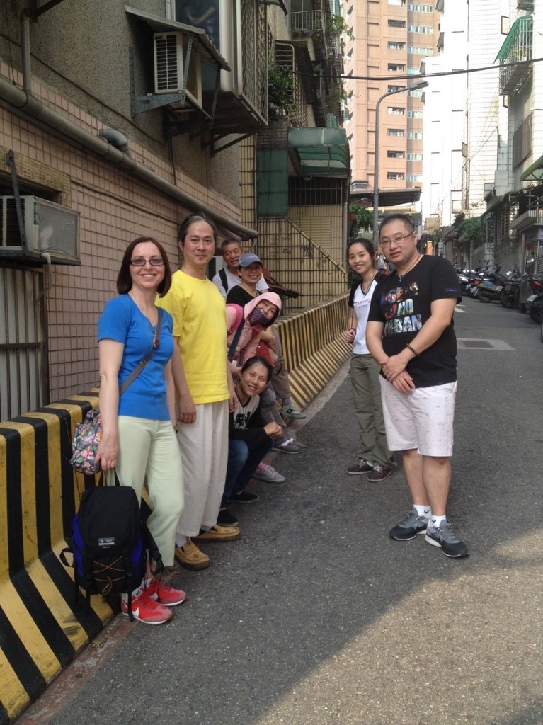 芭芭拉的幸運之旅.師父同在篇